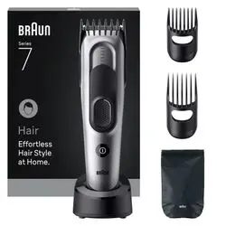 Braun Series 7 HC7590 Braun Series 7 HC7590