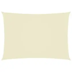 vidaXL Sonnensegel Oxford-Gewebe Taisnstūris 2,5x4,5 m (135208) vidaXL Sonnensegel Oxford-Gewebe Taisnstūris 2,5x4,5 m (135208)