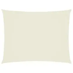 vidaXL Sonnensegel Oxford-Gewebe Taisnstūris 3,5 x 5 m (135215) vidaXL Sonnensegel Oxford-Gewebe Taisnstūris 3,5 x 5 m (135215)