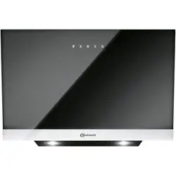 Bauknecht RBHVP 83 LM K Bauknecht RBHVP 83 LM K