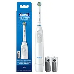 Oral-B Pro Battery Precision Clean Oral-B Pro Battery Precision Clean