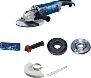 Bosch Professional GWS 24-180 JZ (06018C2300) Bosch Professional GWS 24-180 JZ (06018C2300)
