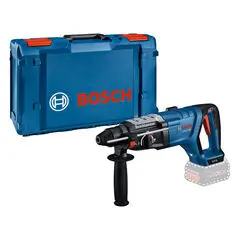 Bosch Professional GBH 18V-28 D solo inkl. L-Boxx (0611919004) Bosch Professional GBH 18V-28 D solo inkl. L-Boxx (0611919004)