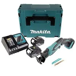 Makita DJR 183 RTJ Makita DJR 183 RTJ