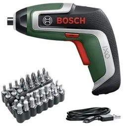 Bosch IXO 7 (06039E000B) Bosch IXO 7 (06039E000B)
