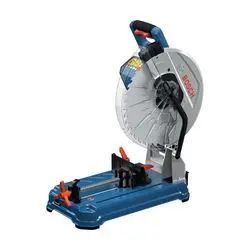 Bosch Professional GCD 18V-355 mobilais metāla ripzāģis Bosch Professional GCD 18V-355 mobilais metāla ripzāģis