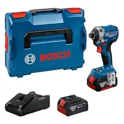 Bosch Professional GDR 18V-215 (06019N2002) Bosch Professional GDR 18V-215 (06019N2002)