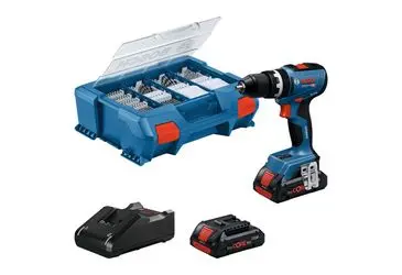 Bosch Professional GSB 18V-65  (06019N3307) Bosch Professional GSB 18V-65  (06019N3307)