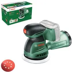 Bosch EasyOrbit 18V-10 solo (06033E4000) Bosch EasyOrbit 18V-10 solo (06033E4000)