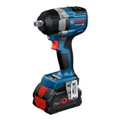 Bosch Professional GDS 18V-750 C (06019L9000) Bosch Professional GDS 18V-750 C (06019L9000)