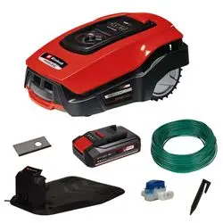 Einhell FREELEXO 600 BT (3413946) Einhell FREELEXO 600 BT (3413946)