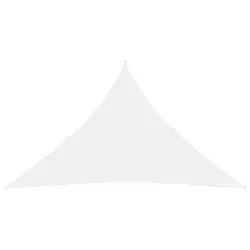 vidaXL Sonnensegel Oxford-Gewebe Trīsstūrveida (135230) vidaXL Sonnensegel Oxford-Gewebe Trīsstūrveida (135230)
