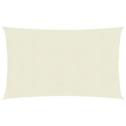 vidaXL Sonnensegel 160 g/m² 2x5 m (311176) vidaXL Sonnensegel 160 g/m² 2x5 m (311176)