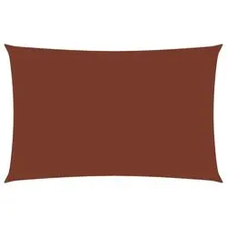 vidaXL Sonnensegel Oxford-Gewebe Taisnstūris 6x8 m (35388) vidaXL Sonnensegel Oxford-Gewebe Taisnstūris 6x8 m (35388)