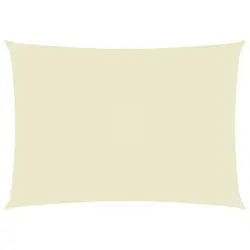 vidaXL Sonnensegel Oxford-Gewebe Taisnstūris 6x8 m (135223) vidaXL Sonnensegel Oxford-Gewebe Taisnstūris 6x8 m (135223)