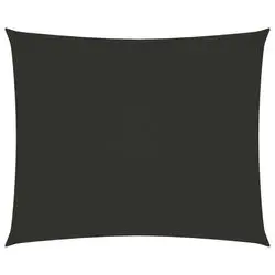 vidaXL Sonnensegel Oxford-Gewebe Taisnstūris 5x6 m (135109) vidaXL Sonnensegel Oxford-Gewebe Taisnstūris 5x6 m (135109)