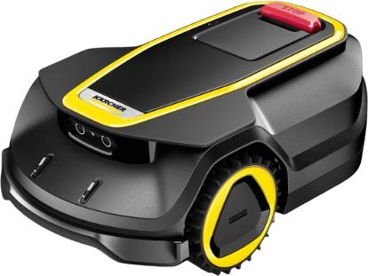 Kärcher RCX 4 (1.269-740.0) Kärcher RCX 4 (1.269-740.0)