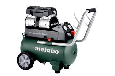 Metabo Basic 220-24 OF Silent (601593000) Metabo Basic 220-24 OF Silent (601593000)