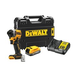 DeWalt BDCF850E1T DeWalt BDCF850E1T