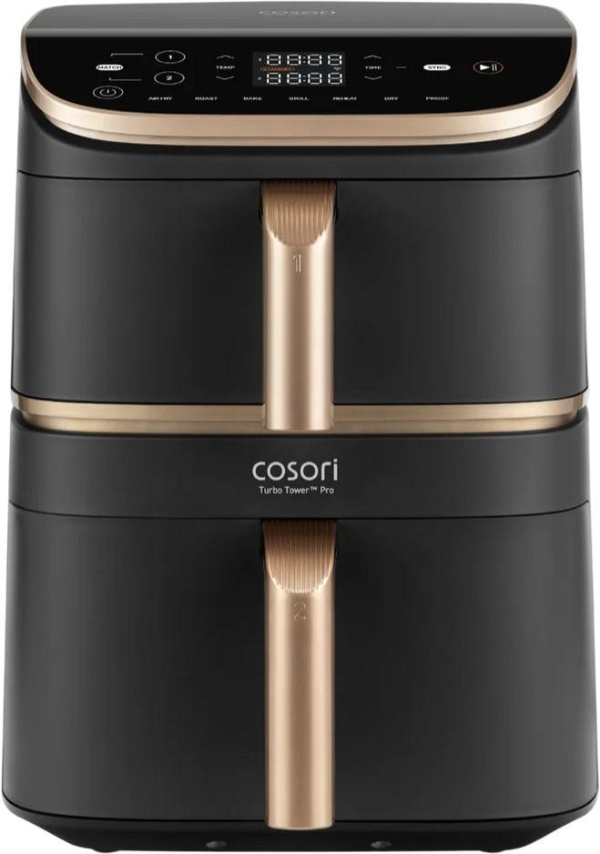 Cosori Turbo Tower Pro Smart Cosori Turbo Tower Pro Smart