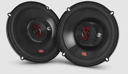JBL Stage3 637F JBL Stage3 637F