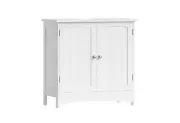Vasagle Izlietnes skapītis ar 2 durvīm BBC01 Vasagle Izlietnes skapītis ar 2 durvīm BBC01