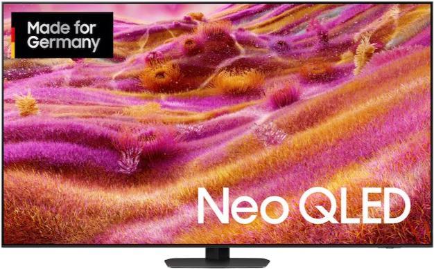 Samsung 55\" Neo QLED QN90F 4K Vision AI Smart TV (2025) GQ55QN90FAT Samsung 55\" Neo QLED QN90F 4K Vision AI Smart TV (2025) GQ55QN90FAT
