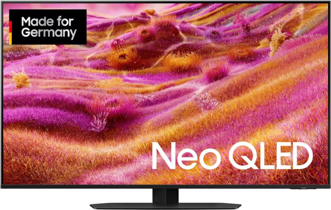 Samsung 50\" Neo QLED QN90F 4K Vision AI Smart TV (2025) GQ50QN90FAT Samsung 50\" Neo QLED QN90F 4K Vision AI Smart TV (2025) GQ50QN90FAT