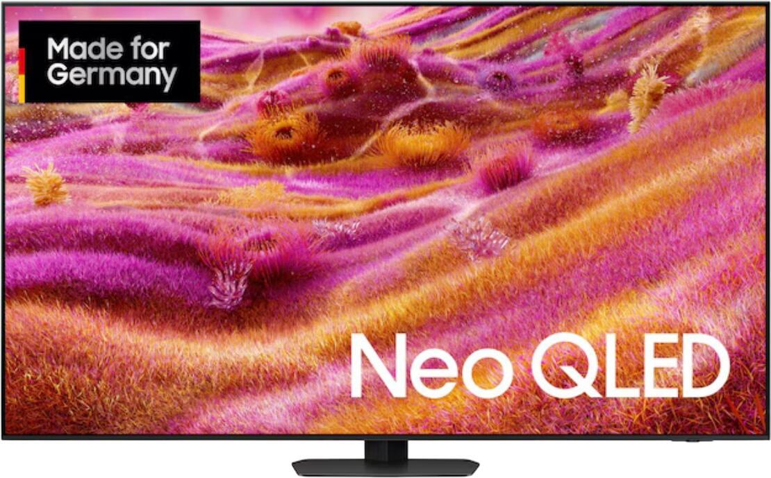 Samsung 65" Neo QLED QN90F 4K Vision AI Smart TV (2025) GQ65QN90FAT Samsung 65" Neo QLED QN90F 4K Vision AI Smart TV (2025) GQ65QN90FAT