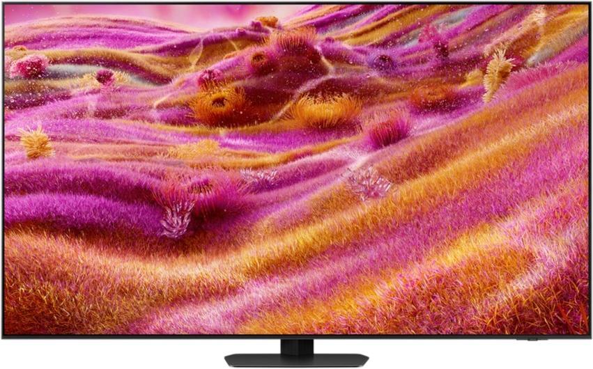 Samsung 85\" Neo QLED QN90F 4K Vision AI Smart TV (2025) QE85QN90FAT Samsung 85\" Neo QLED QN90F 4K Vision AI Smart TV (2025) QE85QN90FAT