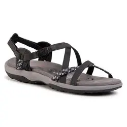 Skechers Reggae Slim-Vacay Slingback (40955) Skechers Reggae Slim-Vacay Slingback (40955)