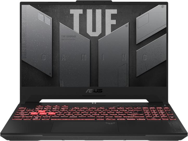 ASUS TUF Gaming A15 (2024) FA507UI-LP034W ASUS TUF Gaming A15 (2024) FA507UI-LP034W