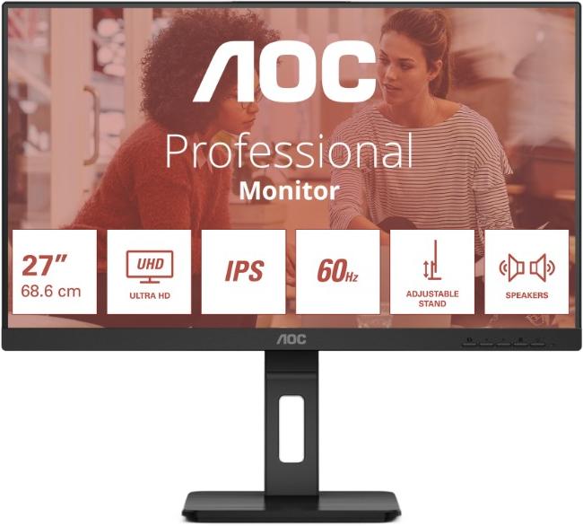AOC U27E3UF