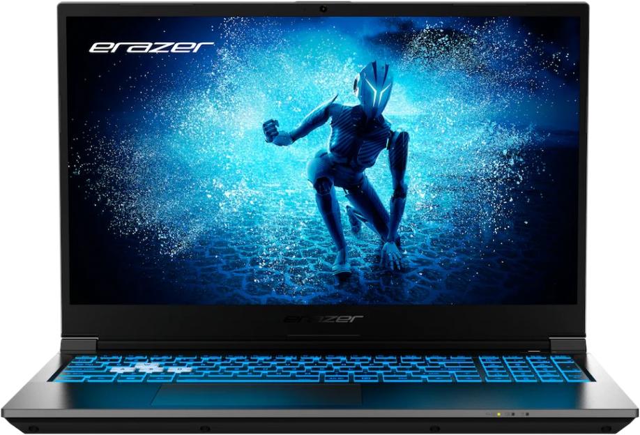 Medion Erazer Deputy P60 (MD62705) Medion Erazer Deputy P60 (MD62705)
