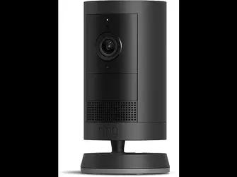 Ring Outdoor Cam Plus Ring Outdoor Cam Plus