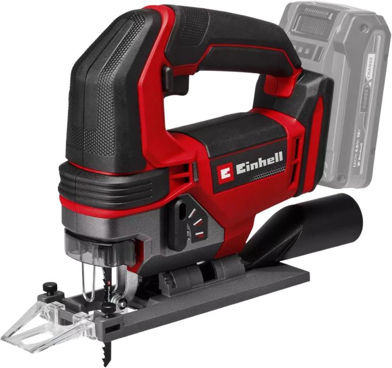 Einhell Expert TE-JS 18/100 Li (4321270)