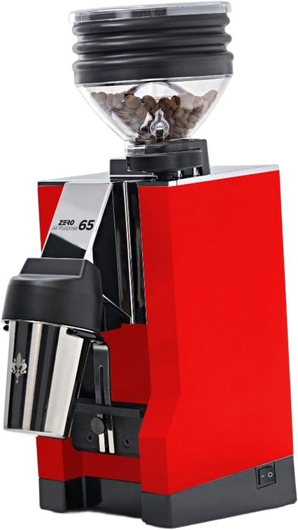 Eureka Mignon Zero 65 Viss Mērķis Eureka Mignon Zero 65 Viss Mērķis