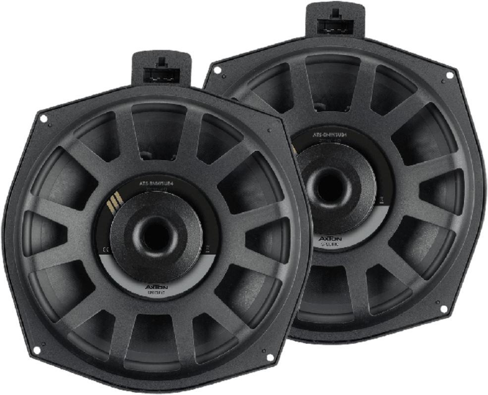 Axton ATS-BSUB4 Axton ATS-BSUB4