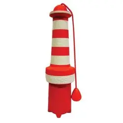 Rogz Leuchtturm peldošs (LH02) Rogz Leuchtturm peldošs (LH02)