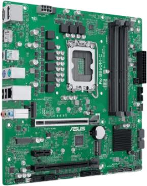 ASUS Pro B860M-C-CSM