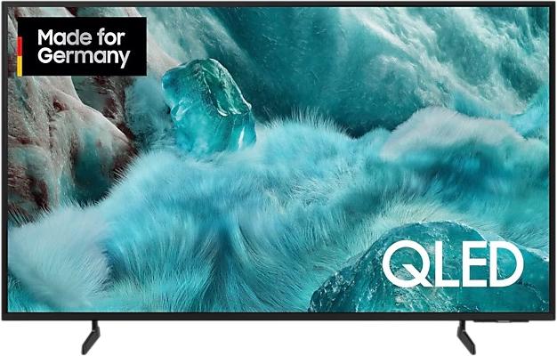 Samsung 43\" QLED Q7F2 4K Vision AI Smart TV (2025) GQ43Q7F2AUXZG