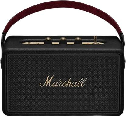 Marshall Kilburn III