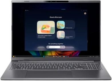 Acer Aspire 16 AI A16-61M-R2E7 (NX.JP0EG.007) Acer Aspire 16 AI A16-61M-R2E7 (NX.JP0EG.007)