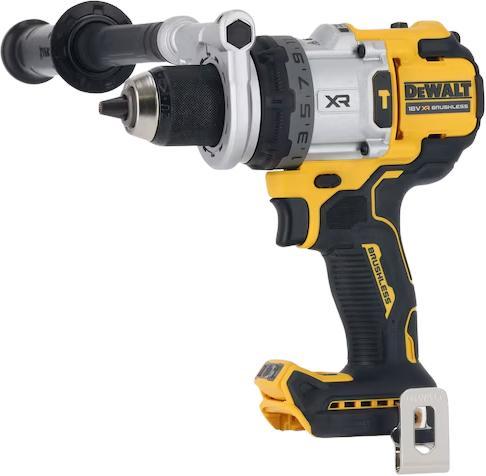DeWalt DCD1007NT-XJ