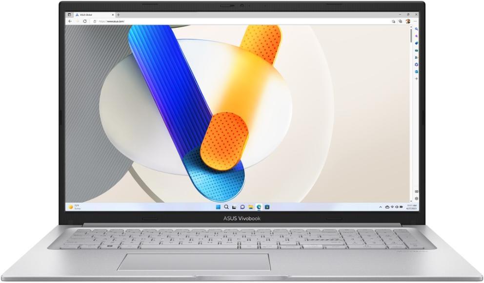 ASUS VivoBook 17 X1704VA-AU918W (90NB13X1-M00D90) ASUS VivoBook 17 X1704VA-AU918W (90NB13X1-M00D90)