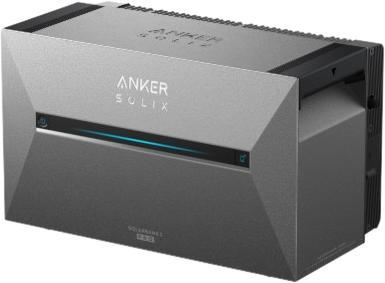 ANKER Solix Solarbank 3 E2700 Pro ANKER Solix Solarbank 3 E2700 Pro
