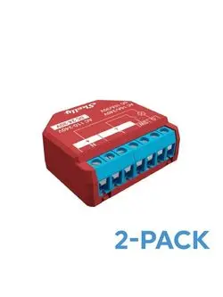 Shelly Plus 1PM Shelly Plus 1PM