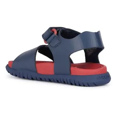 Geox Sandal Fusbetto Junior (J35HMA) Geox Sandal Fusbetto Junior (J35HMA)
