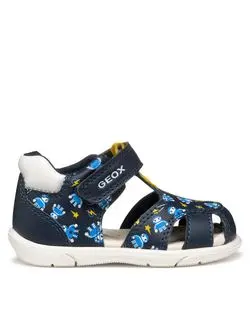 Geox Sandal Zapito Baby Zēns (B556EC) Geox Sandal Zapito Baby Zēns (B556EC)