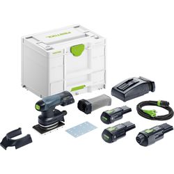 Festool RTSC 400 3,0 I-Set (578133) Festool RTSC 400 3,0 I-Set (578133)